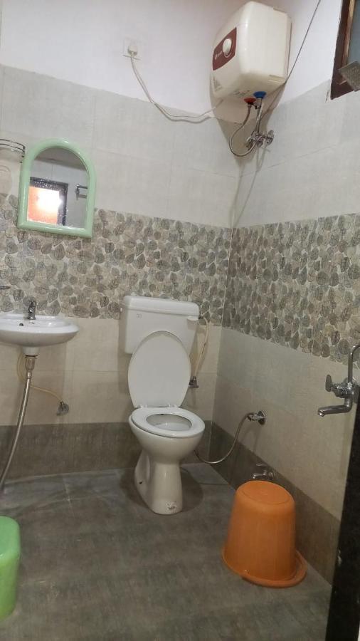 Nandini Paying Guest House Udaipur Ngoại thất bức ảnh