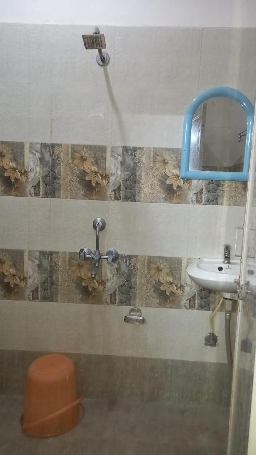 Nandini Paying Guest House Udaipur Ngoại thất bức ảnh