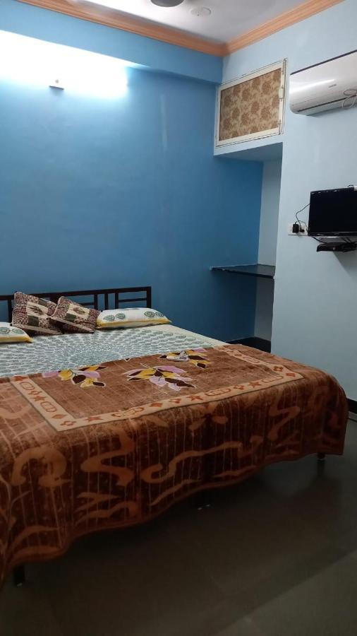 Nandini Paying Guest House Udaipur Ngoại thất bức ảnh