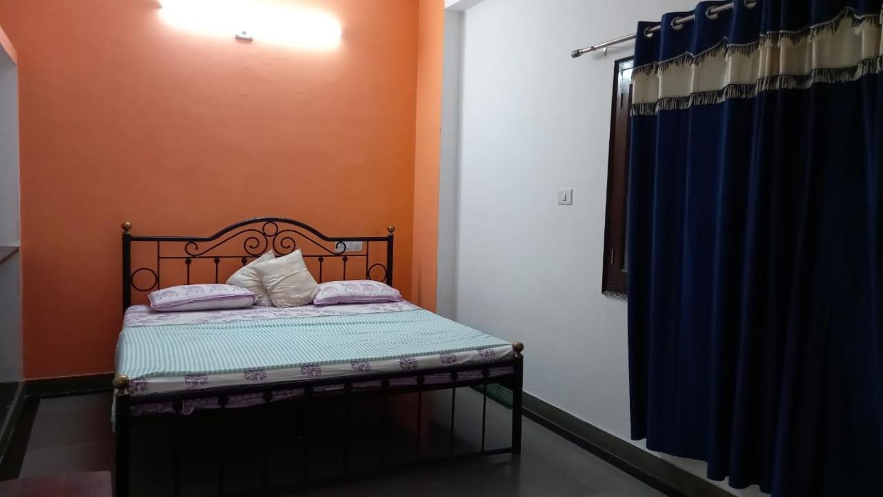 Nandini Paying Guest House Udaipur Ngoại thất bức ảnh