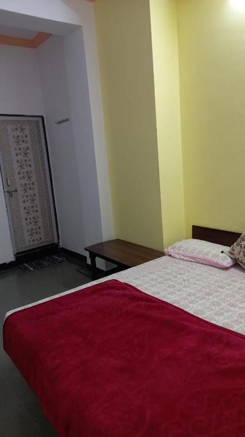 Nandini Paying Guest House Udaipur Ngoại thất bức ảnh
