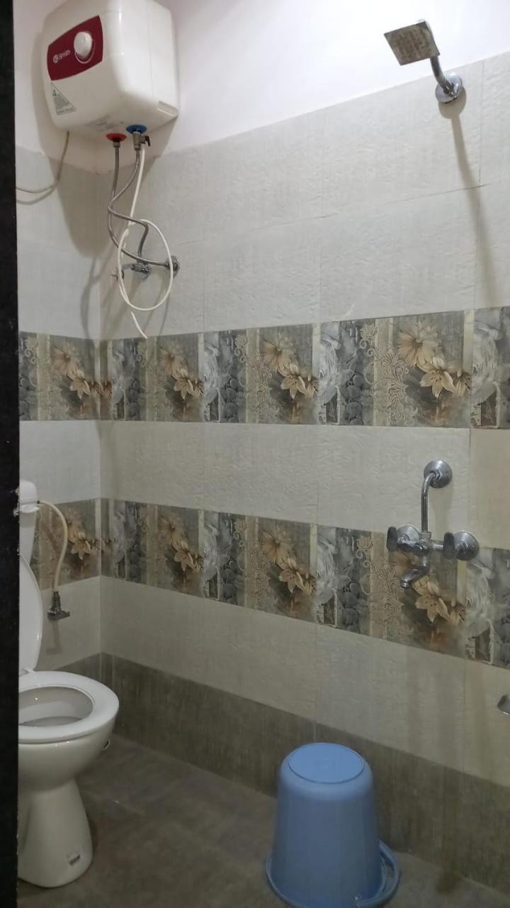 Nandini Paying Guest House Udaipur Phòng bức ảnh