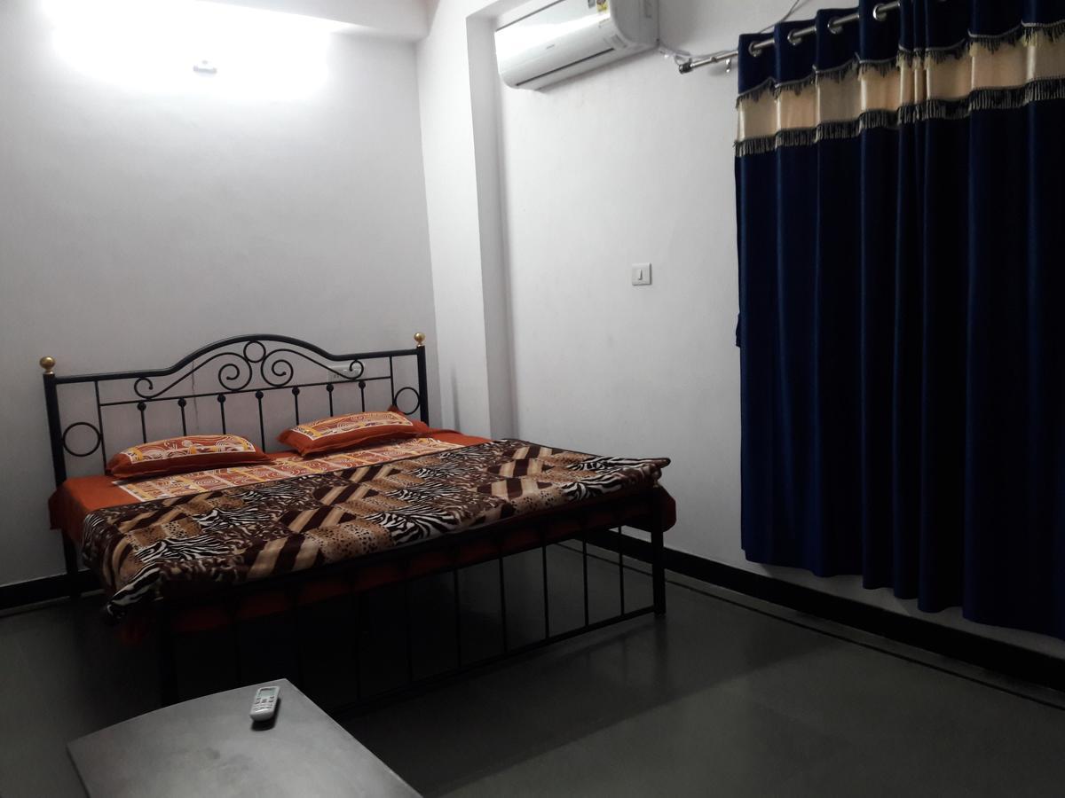 Nandini Paying Guest House Udaipur Ngoại thất bức ảnh