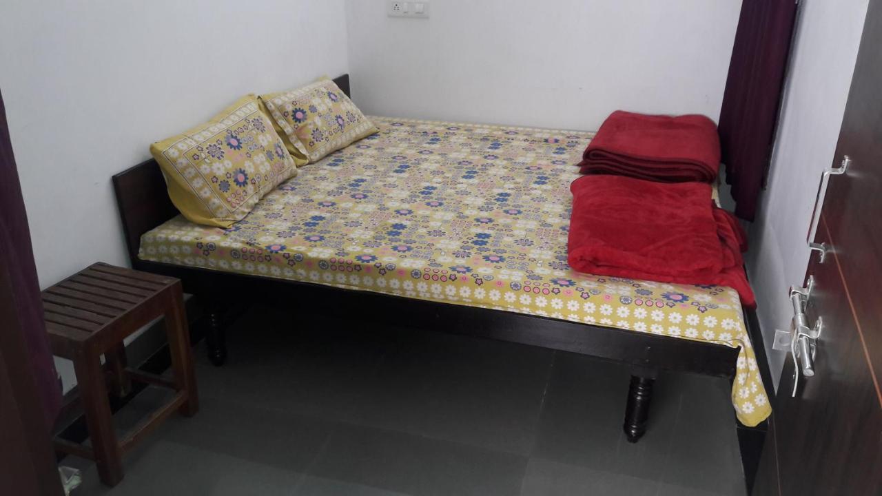 Nandini Paying Guest House Udaipur Phòng bức ảnh