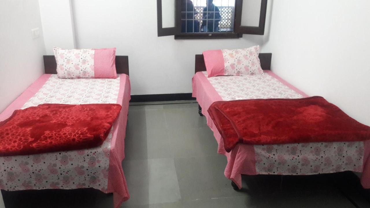 Nandini Paying Guest House Udaipur Phòng bức ảnh